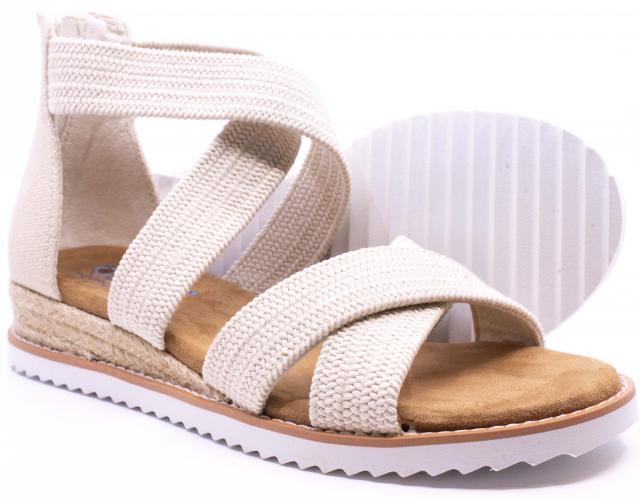 Skechers desert kiss outlet sandals